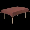 JUNA Dug 150x320 cm i brun fra serien Basic | Køb her
