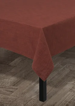JUNA Dug 150x220 cm i brun fra serien Basic | Køb her