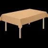 JUNA Dug 150x270 cm i gul fra serien Basic | Køb her