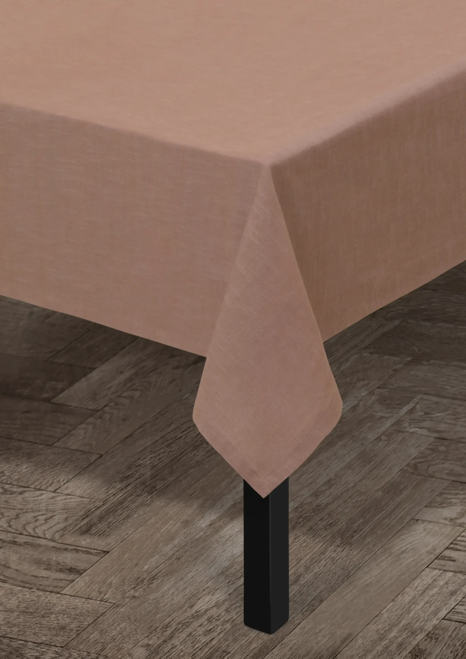 JUNA Dug 150x220 cm i rød fra serien Basic | Køb her