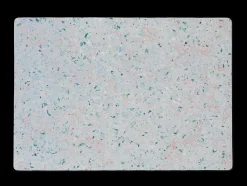 JUNA Field Dækkeserviet 43x30 cm mørk multi | Køb her