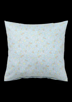 JUNA Fiore Pudebetræk 70x50 cm lys blå NO | Køb her