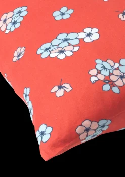JUNA Grand Pleasantly Pudebetræk 70x50 cm chili NO | Køb her