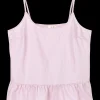 JUNA Liv chemise S/M i rosa fra serien Cube | Køb her