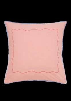 JUNA Lollipop Pudebetræk 63x60 cm soft pink DK | Køb nu