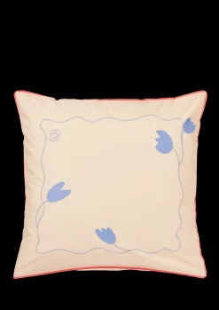 JUNA Lollipop Pudebetræk 63x60 cm sand DK | Køb nu