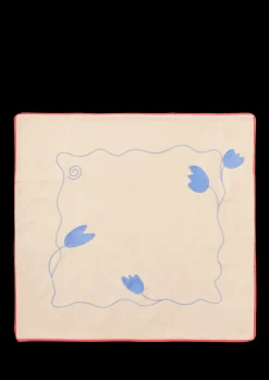 JUNA Lollipop Pudebetræk 63x60 cm sand DK | Køb nu