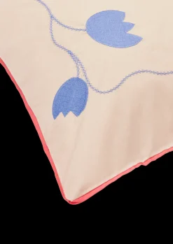 JUNA Lollipop Pudebetræk 63x60 cm sand DK | Køb nu