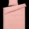 JUNA Lollipop Sengetøj 140x220 cm soft pink DK - Køb nu