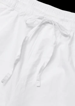 JUNA Lollipop Sofie Pants S/M hvid | Køb hos Rosendahl.com