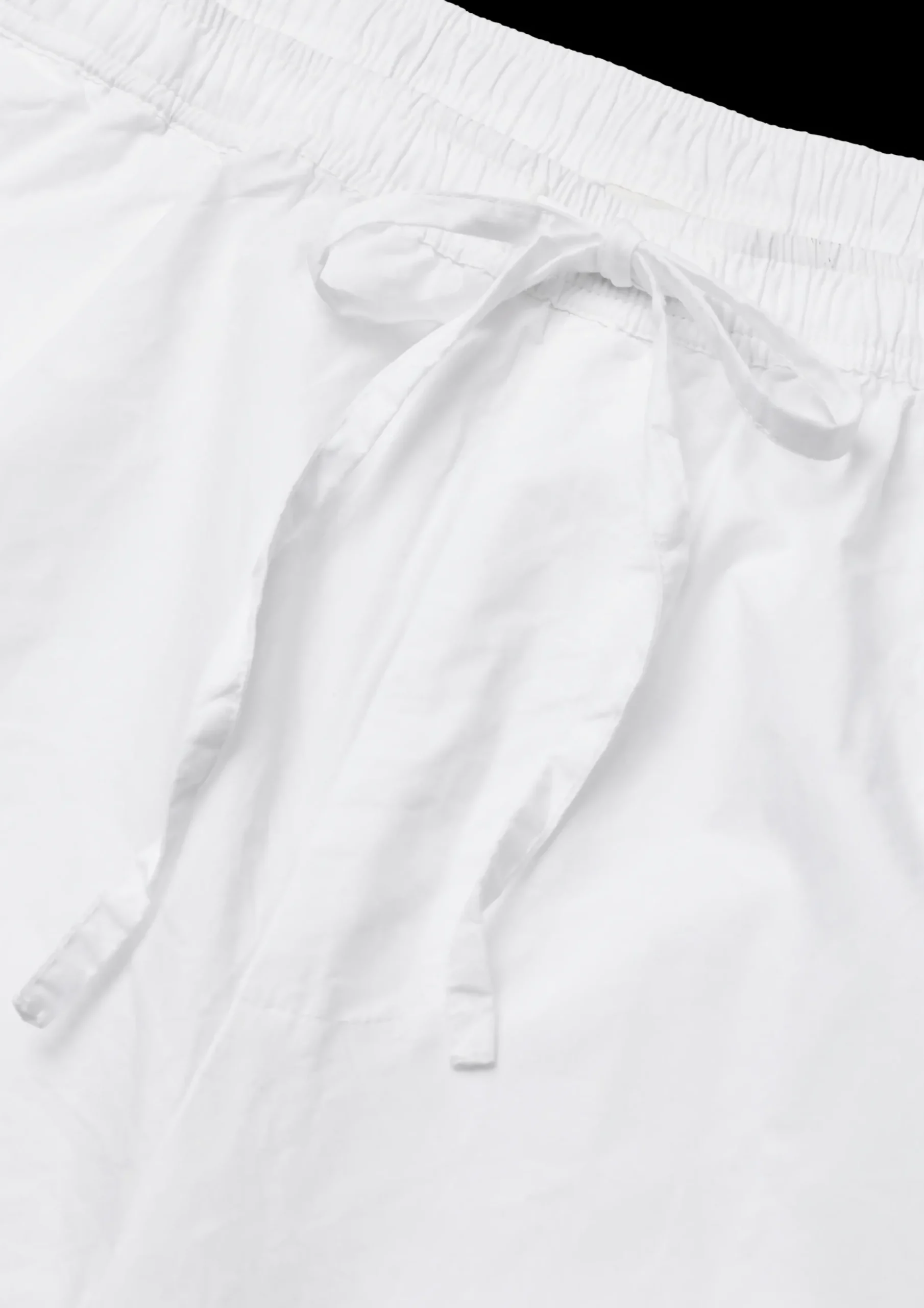 JUNA Lollipop Sofie Pants S/M hvid | Køb hos Rosendahl.com