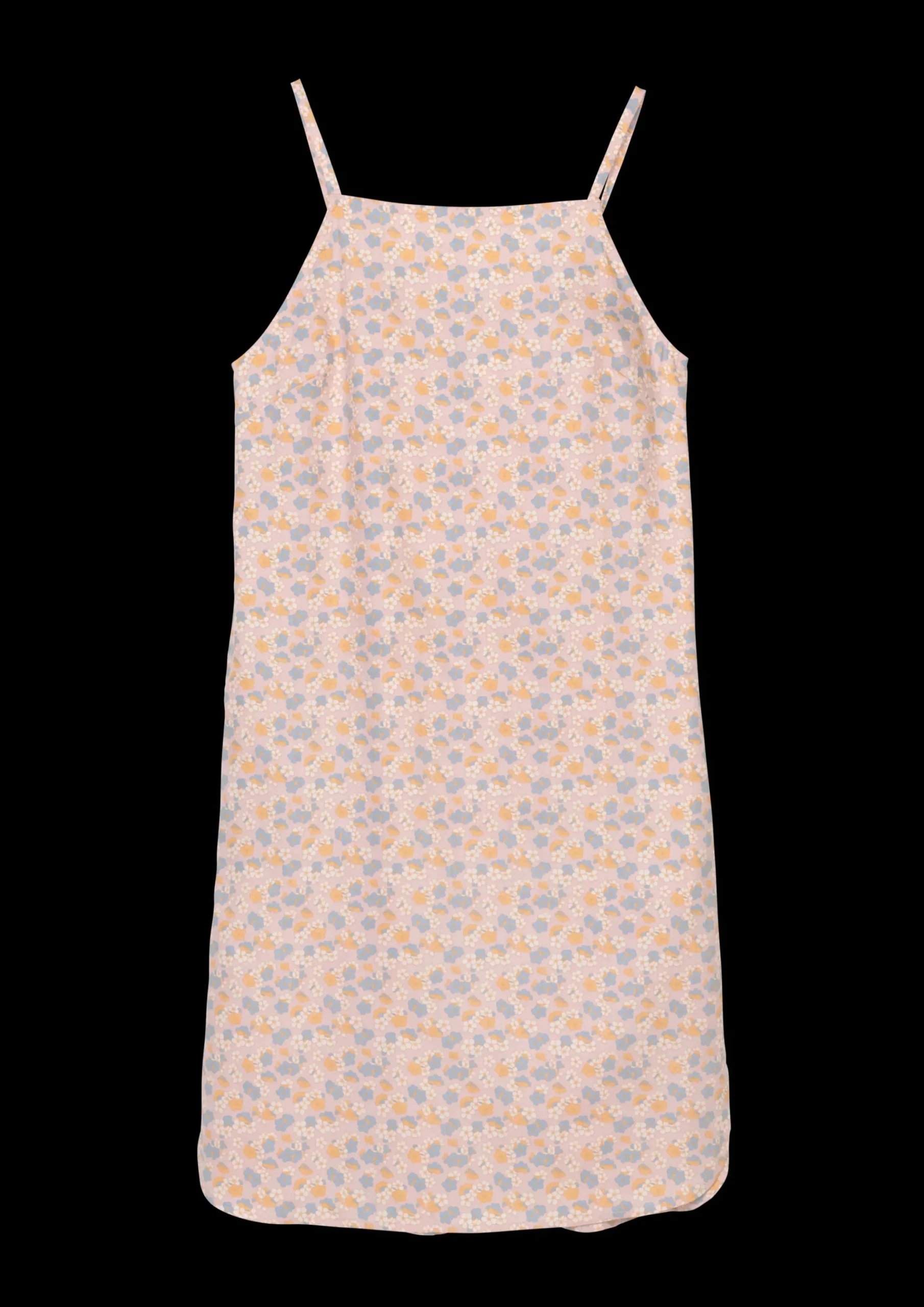 JUNA Maria dress XS i rosa fra serien Pleasantly | Køb her