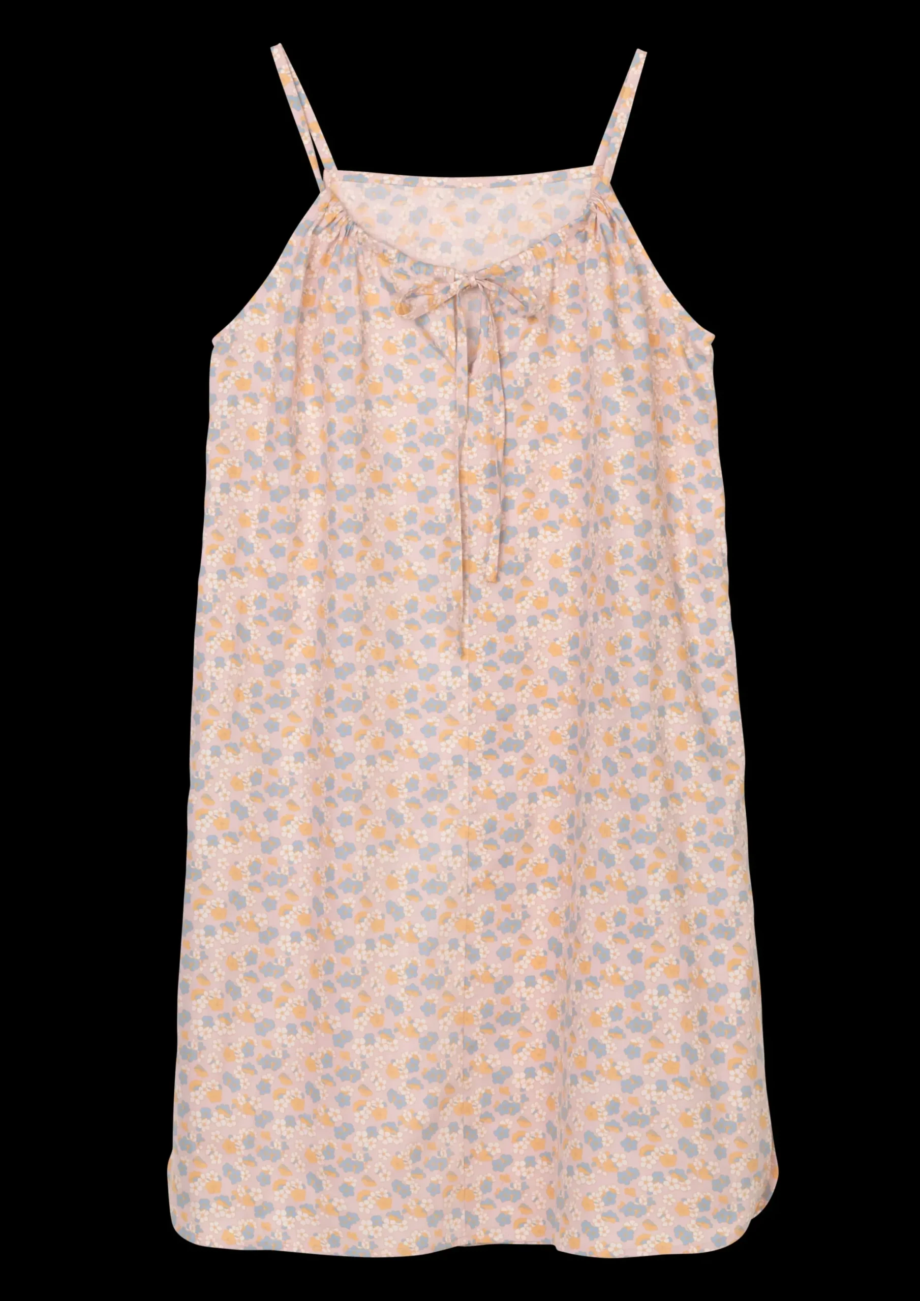 JUNA Maria dress XS i rosa fra serien Pleasantly | Køb her