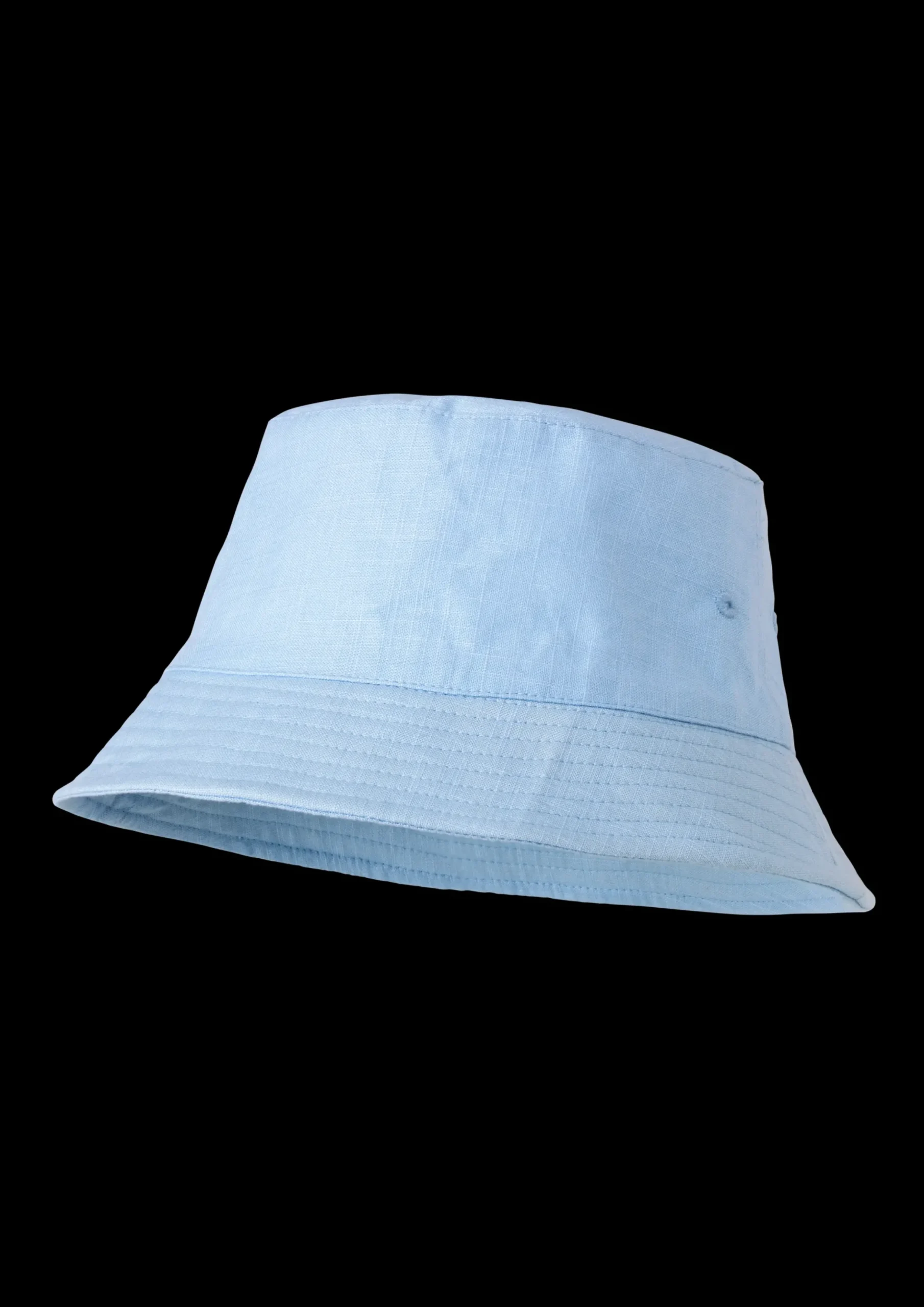 JUNA Monochrome Summer hat one size lys blå | Køb her