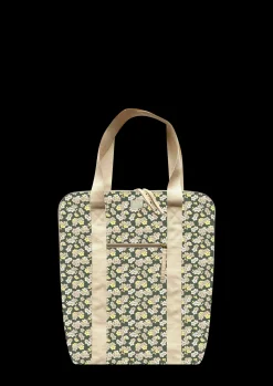 JUNA Pleasantly Andrea bag one size grøn - Køb her