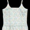 JUNA Pleasantly Liv chemise i mint str. S/M – Køb her