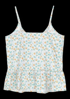 JUNA Pleasantly Liv chemise i mint str. S/M – Køb her