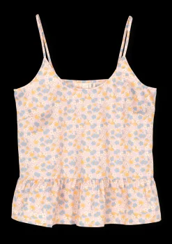 JUNA Pleasantly Liv chemise i pink str. S/M – Køb her