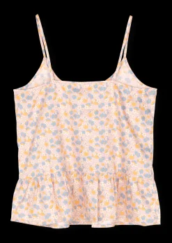 JUNA Pleasantly Liv chemise i pink str. S/M – Køb her