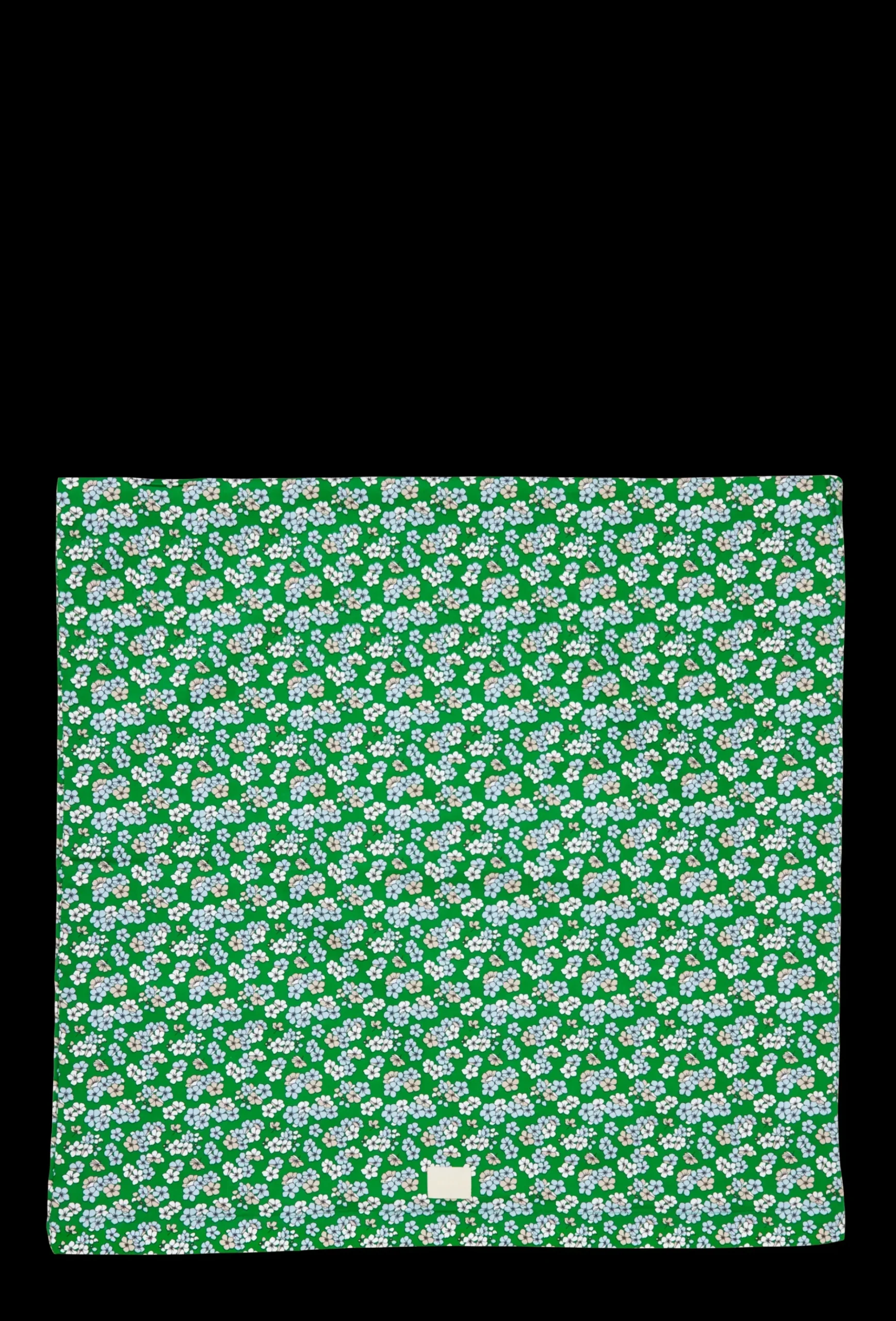 JUNA Pleasantly Pudebetræk 60x50 cm grøn SE | Køb her