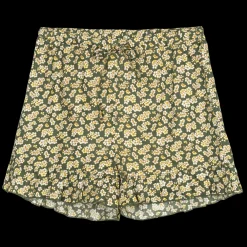 Juna Pleasantly Sola shorts grøn S/M | Køb her