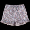 Juna Pleasantly Sola shorts støvet rød S/M | Køb her