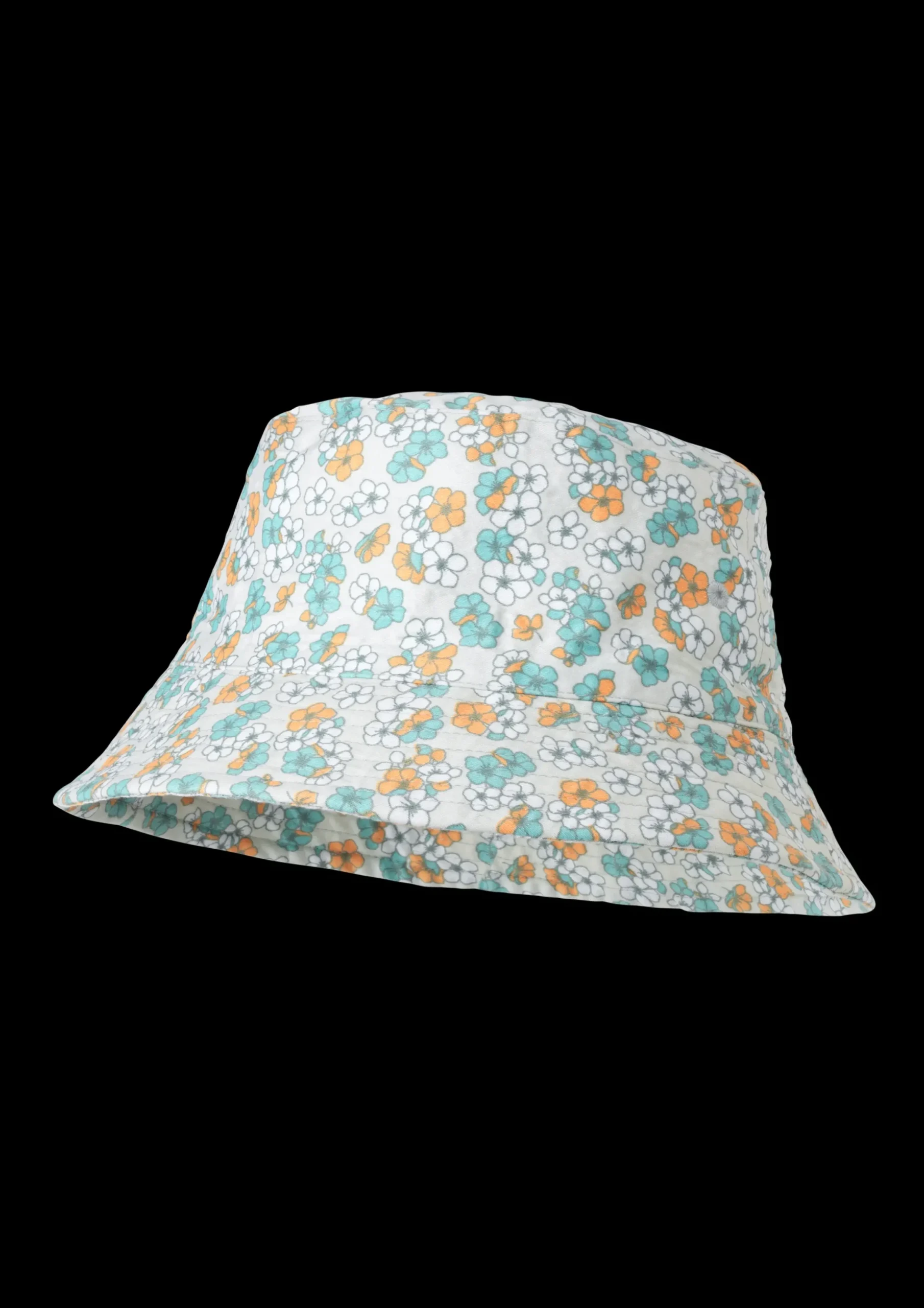 JUNA Pleasantly Summer hat one size mint | Køb her