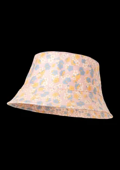 JUNA Pleasantly Summer hat one size pink | Køb her