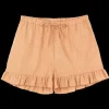 JUNA Sola shorts S/M i gul fra serien Monochrome | Køb her