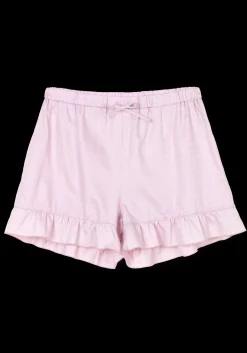 JUNA Sola shorts S/M i rosa fra serien Cube | Køb her
