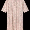 JUNA Sonja dress XS i rosa fra serien Pleasantly | Køb her