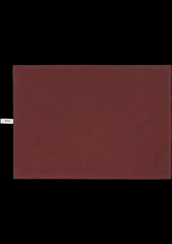 JUNA Surface Viskestykke 50x70 cm chokolade | Køb her