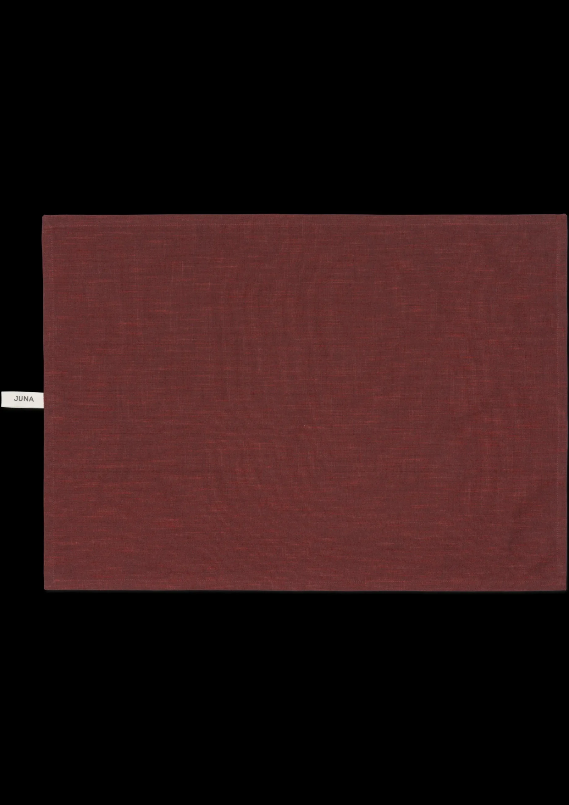 JUNA Surface Viskestykke 50x70 cm chokolade | Køb her
