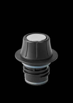 Kahler Hammershøi Prop Ø4 cm sort | Køb på Rosendahl.com