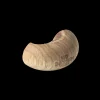 Kay Bojesen Abe lille pote med logo teak/limba | Køb her
