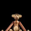 Kay Bojesen Abe mellem i træ fra serien Monkey | Køb her