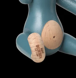 Kay Bojesen Abe mini i blå fra serien Monkey | Køb her