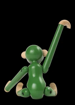 Kay Bojesen Abe mini vintage grøn | Køb hos Rosendahl.com