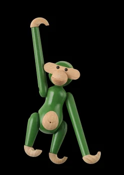 Kay Bojesen Abe mini vintage grøn | Køb hos Rosendahl.com