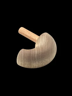Kay Bojesen Abe stor pote uden logo teak/limba | Køb her