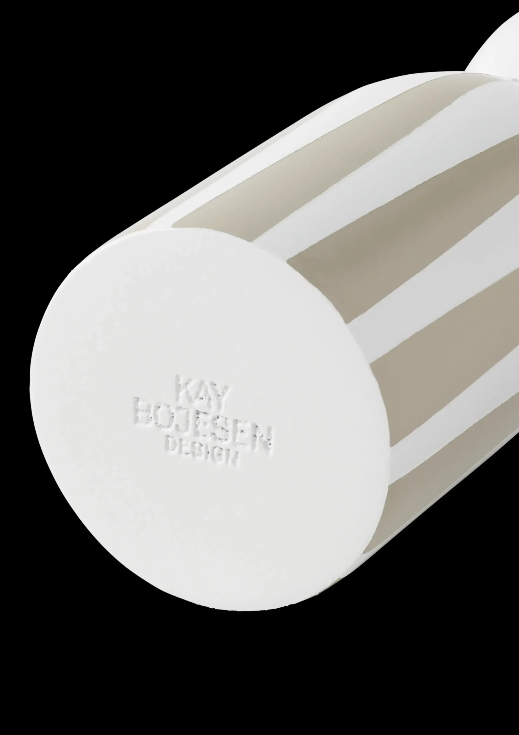 Kay Bojesen Brud H12 cm hvid | Køb hos Rosendahl.com