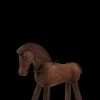 Kay Bojesen Hest H14 cm i træ fra serien Other animals