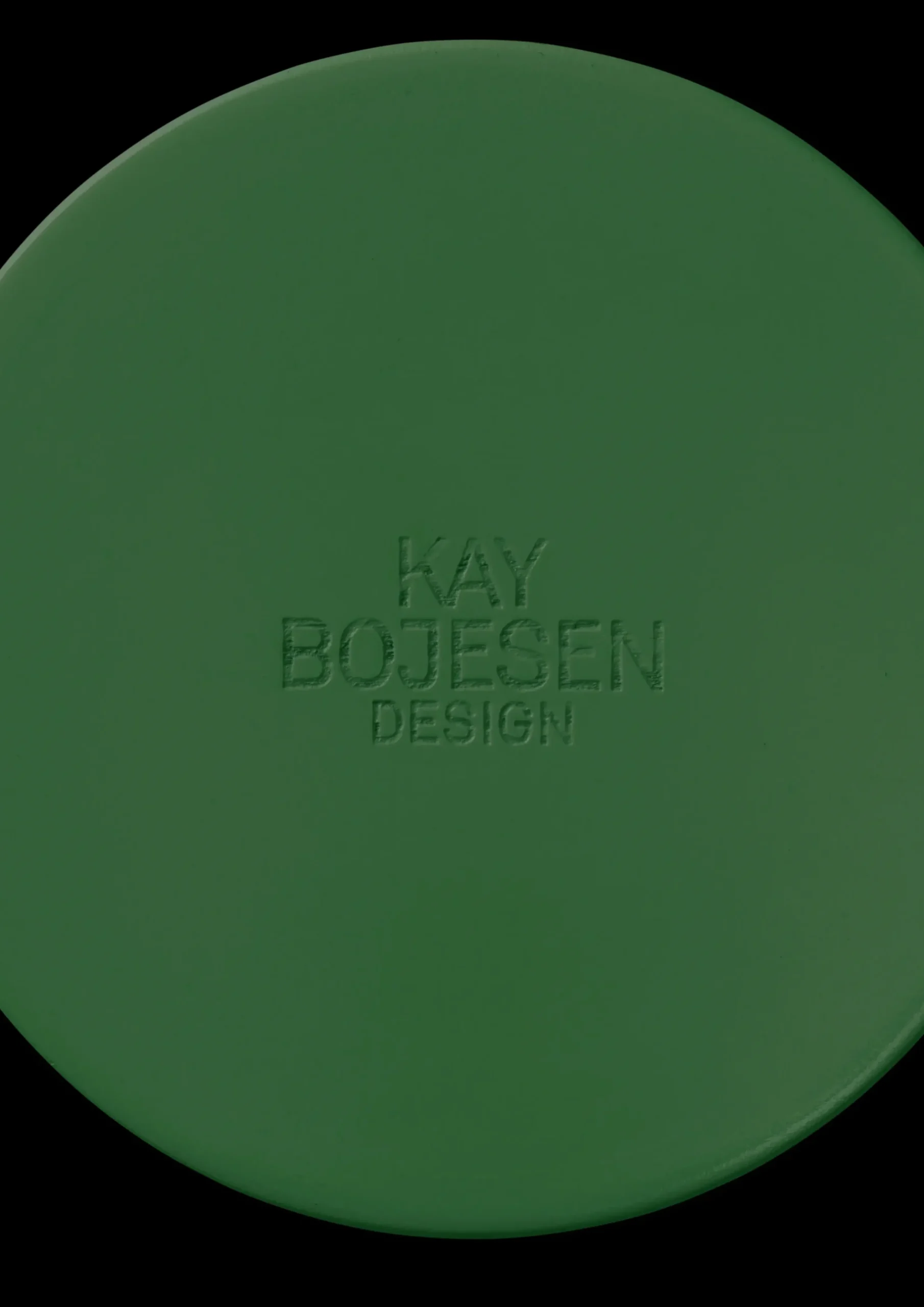 Kay Bojesen Juletræ H13.5 grøn | Køb på Rosendahl.com