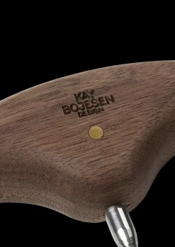 Kay Bojesen Proptrækker H11 i træ fra serien Menageri