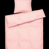 Kay Bojesen Sengetøj Sangfugl junior 100x140 rosa | Køb her
