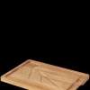 Kay Bojesen Skærebræt 40x29 cm i træ fra serien Menageri