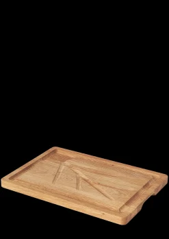 Kay Bojesen Skærebræt 40x29 cm i træ fra serien Menageri