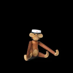 Kay Bojesen Studenterhue mini i blå fra serien Figurines