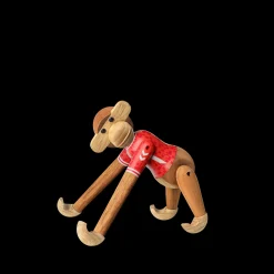 Kay Bojesen x DBU Abe Herre 2024 mini teak/limba | Køb her