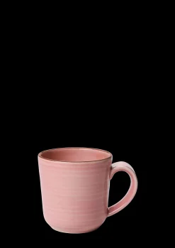 Kähler Colore Krus med hank 33 cl apple rose | Køb her